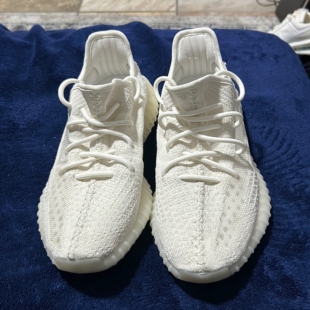 Adidas Yeezy